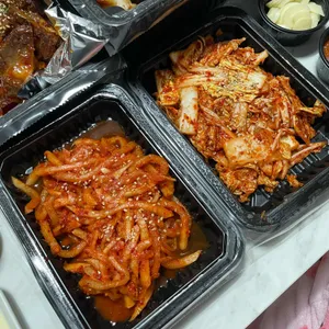 족발종족 사진