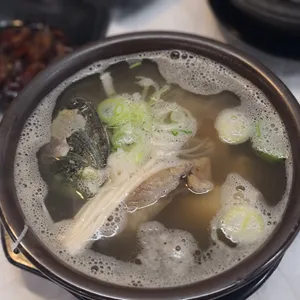 완도식당 사진 2