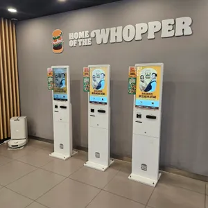 버거킹 사진