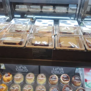 우나하우스 리뷰 사진