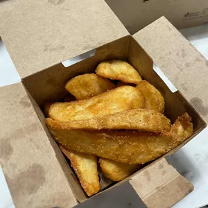 교촌치킨 사진