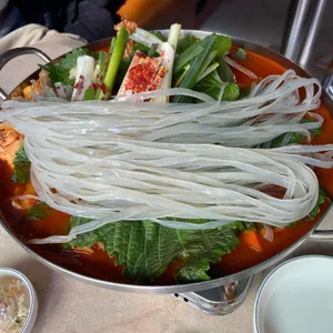 동명닭집 사진