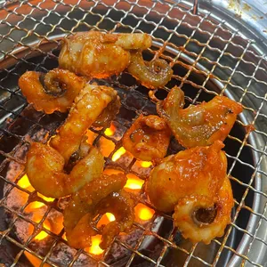 용강동숯불쭈꾸미 사진