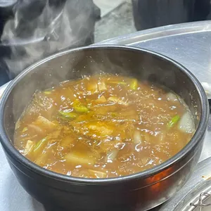 용강동숯불쭈꾸미 사진