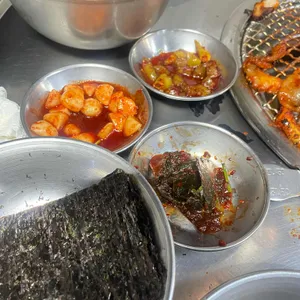 용강동숯불쭈꾸미 사진