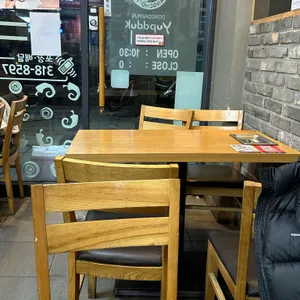 동대문 엽기떡볶이 리뷰 사진
