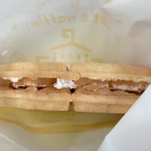 와플대학  사진
