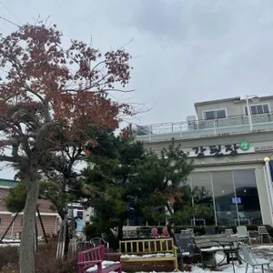 맛을담은강된장 리뷰 사진