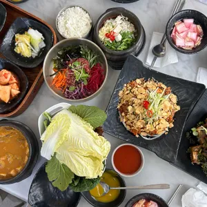 맛을담은강된장 사진