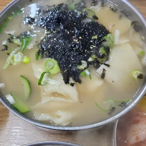 홍두깨엄마손칼국수 사진