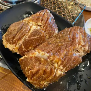 백년식당 서서갈비 사진