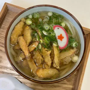 우동 우키야 사진