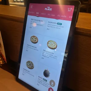 더플레이스 리뷰 사진