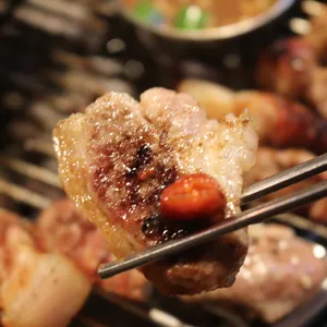 제주삼다흑돈 사진