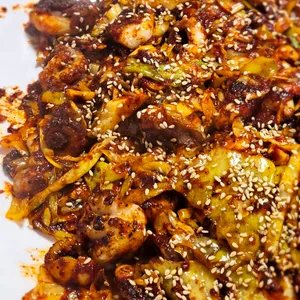 속초집 사진