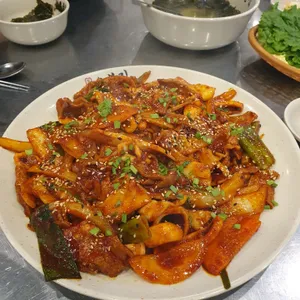 오봉집 사진