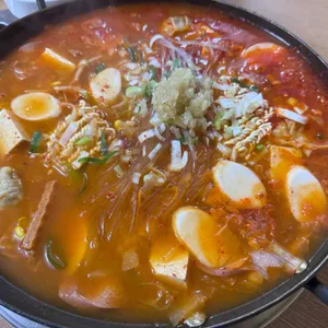 의정부부대찌개 사진