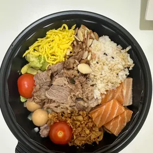 행복은간장밥 사진