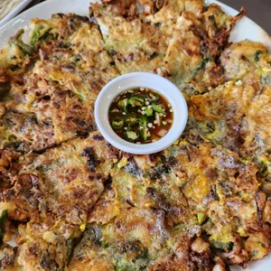 소문난모듬조개칼국수 사진
