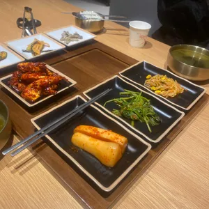 정성고등어 사진