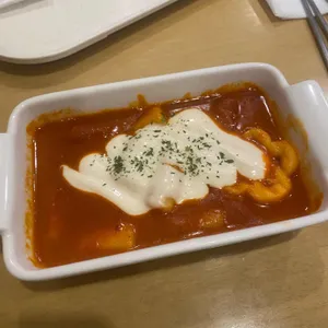 죠스떡볶이 사진