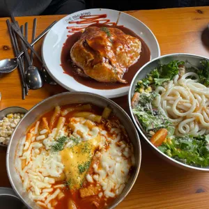 빨봉분식 사진