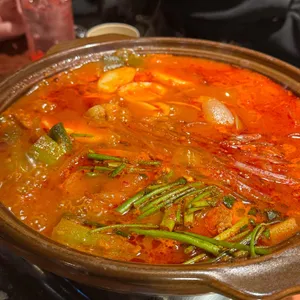 부엉이산장 사진