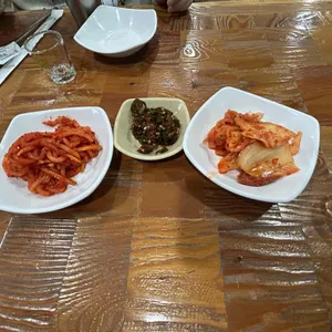 우리칼국수 사진