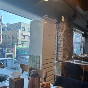 세종대왕 숯불갈비 리뷰 사진