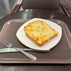 할리스커피 사진