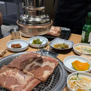 옛날불고기 사진