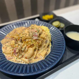 써든스테이크 사진