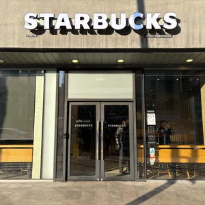 스타벅스 리뷰 사진