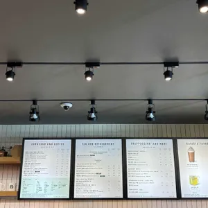 스타벅스 리뷰 사진