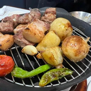 산성식육점 사진