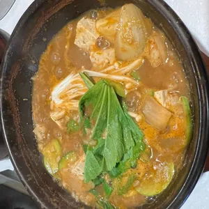 산성식육점 사진