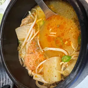 산성식육점 사진