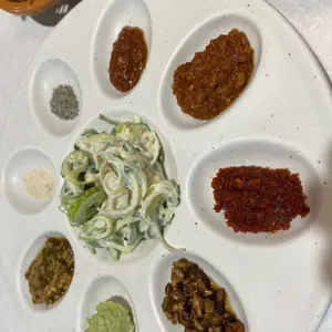 산성식육점 사진