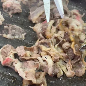 마당쇠돼지갈비 사진