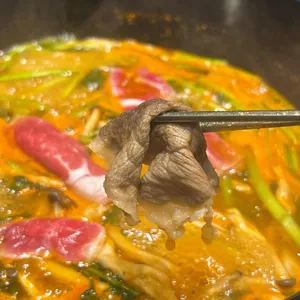 청도미나리식당 사진