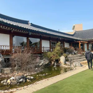 청화공간 리뷰 사진