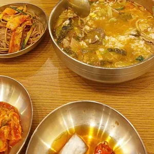 육전국밥 사진