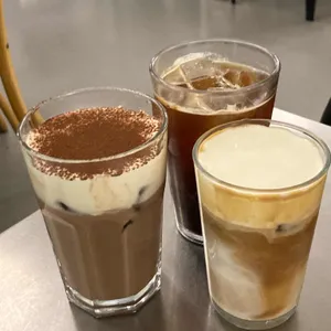 이스베이커리 사진