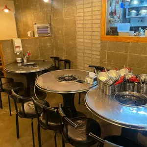 양은냄비 리뷰 사진
