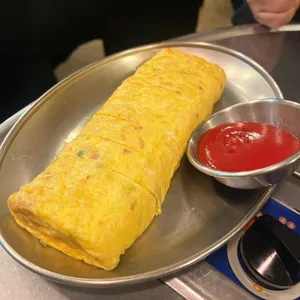 양은냄비 사진