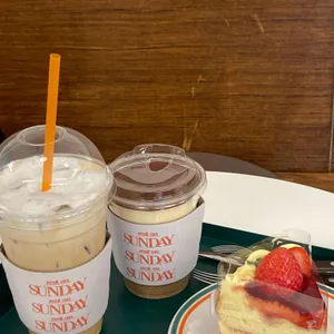 레스트 온 선데이 사진