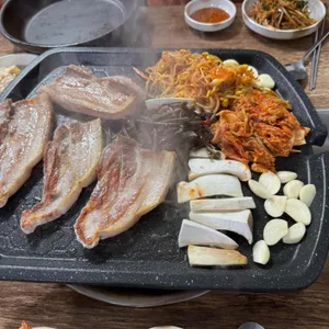 토종흑돼지식당 사진