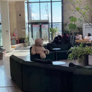 크웰브 리뷰 사진