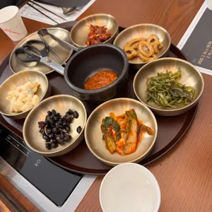 곰골 사진