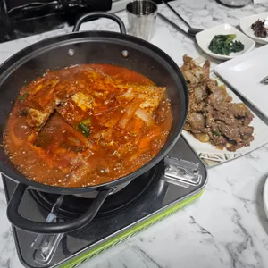 성산 맛있네식당 사진